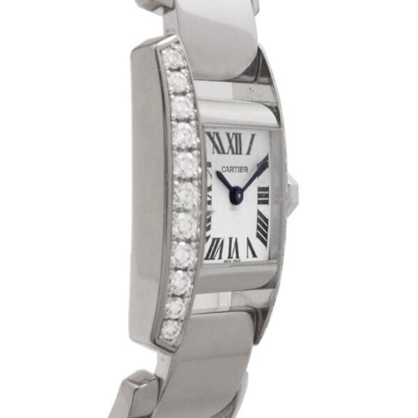 Cartier Tankissime - Image 3