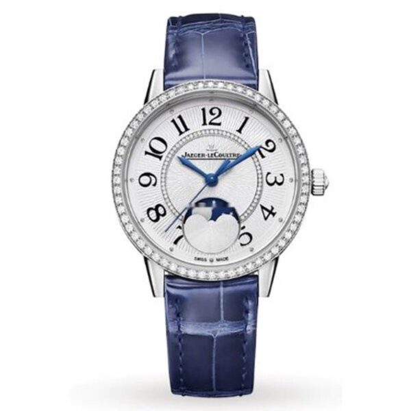 Jaeger-LeCoultre Rendez-vous Moon Medium